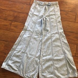 Free People Jeans